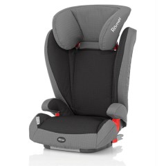 Silla Auto Grupo 2/3 Kidfix Felix de Römer