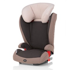 Silla Auto Grupo 2/3 Kidfix Greta de Römer