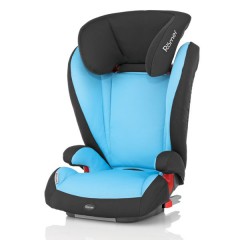 Silla Auto Grupo 2/3 Kidfix Leon de Römer