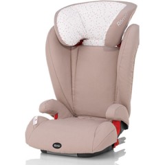 Silla Auto Grupo 2/3 Kidfix Soft Beige de Römer