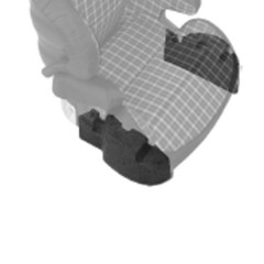 Suplemento Antibalanceo Kid/kid Plus de Römer