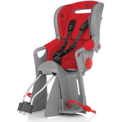 Silla para la bicicleta Jockey comfort Lisa de Römer