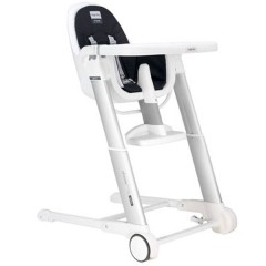 Trona Zuma Grafito 2013 de Inglesina