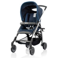Silla de Paseo Avio Navy de  Inglesina