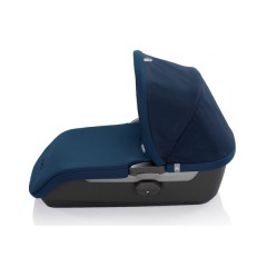 Capazo AVIO Navy de Inglesina