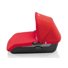 Capazo AVIO Red de Inglesina 