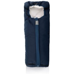 Saco Avio Navy de Inglesina 