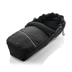 Cubrepiés Cosytoes Neon Black de Britax