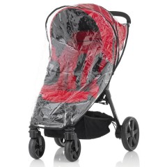 Burbuja de Lluvia Para B-agile de Britax