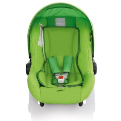 Portabebés para Silla Avio Lima Huggy de Inglesina