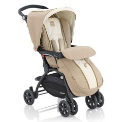 Silla de Paseo Espresso Fiordilatte de Inglesina