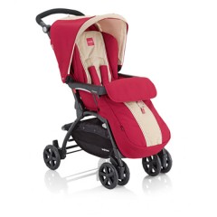Silla de Paseo Espresso Ibisco de Inglesina