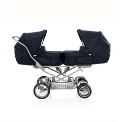 Chasis Domino Twin de Inglesina