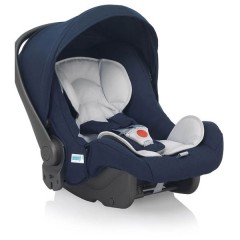 Silla auto grupo 0+ Huggy Marina de Inglesina