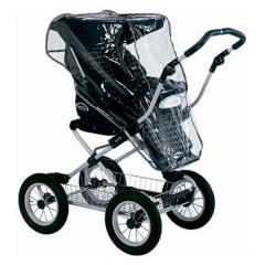 Burbuja Para Asiento+toldo Super