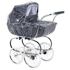 Burbuja para Capazo Classic de Inglesina