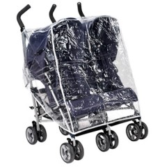 Burbuja Para Twin Swift de Inglesina