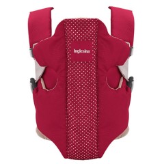 Mochila Portabebés Front Ibisco de Inglesina