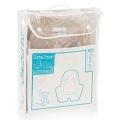 Tapizado para Trona Zuma Crema de Inglesina