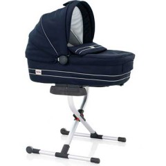 Soporte Standup Con Ruedas de Inglesina