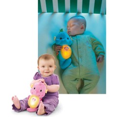 Caballito de Mar Dulces Sueños de Fisher-price