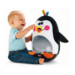 Pingüino Activity Musical de Fisher-price