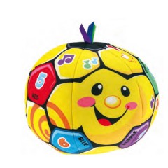 Pelota Bota Bota de Fisher Price