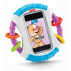 Estuche Activity para Móvil de Fisher Price