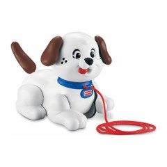 Pequeño Snoopy de Fisher-price