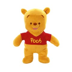Muñeco de Winnie The Pooh de Fisher-Price 