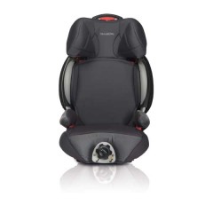 Silla Auto Grupo 2/3 Protector Technical Grey de Casualplay