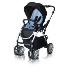 Silla de paseo avant cloud de casualplay