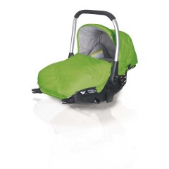 silla auto grupo 0 Prima Fix apple de casualplay