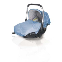 silla auto grupo 0 Prima Fix cloud de casualplay