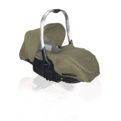 silla auto grupo 0+ sono green de casualplay