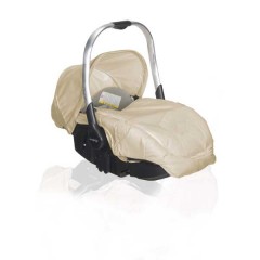 Silla Auto Grupo 0+ Sono Sand de Casualplay