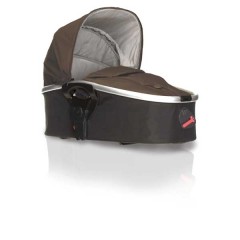 silla auto grupo 0 newmoon brown de casualplay