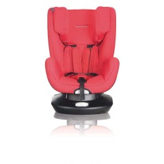 Silla Auto Grupo 1/2 Wave Red de Casualplay