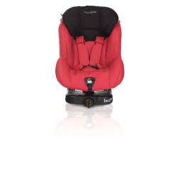 Silla Auto Grupo 1/2 Beat Fix Red de Casualplay
