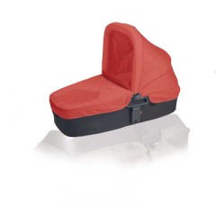Capazo metropol scarlet de casualplay