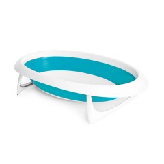Bañera Plegable Naked Azul de Boon