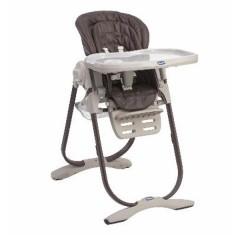 Trona Chicco Polly Magic Tobacco
