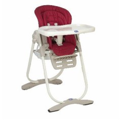 Trona Chicco Polly Magic Scarlet