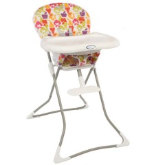Trona Tea Time Zest de Graco