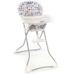 Trona Tea Time Pop Art de Graco