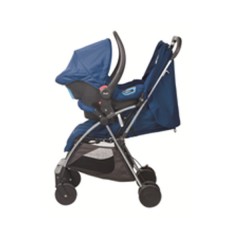 Match 2 Silla Paseo Dance + Grupo 0+ Folk Blue de Casualplay