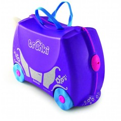 Maleta Princess Penélope de Trunki