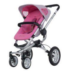 Silla de Paseo Buzz 4 Pink de Quinny    