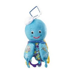 Pulpo Actividades de Baby Einstein 