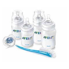 Set de Recién Nacido Pp de Philips Avent